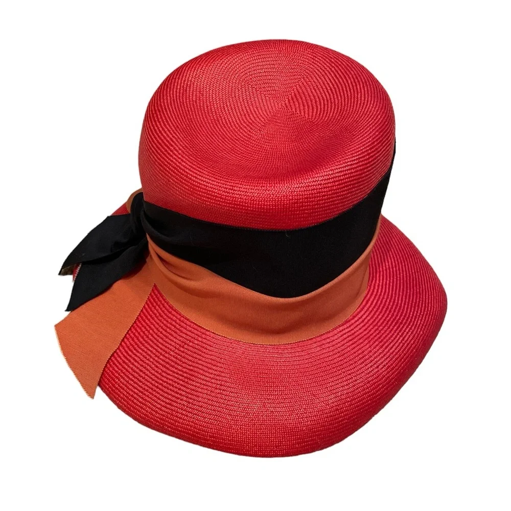 Fancy Hat - Picture 1 of 3